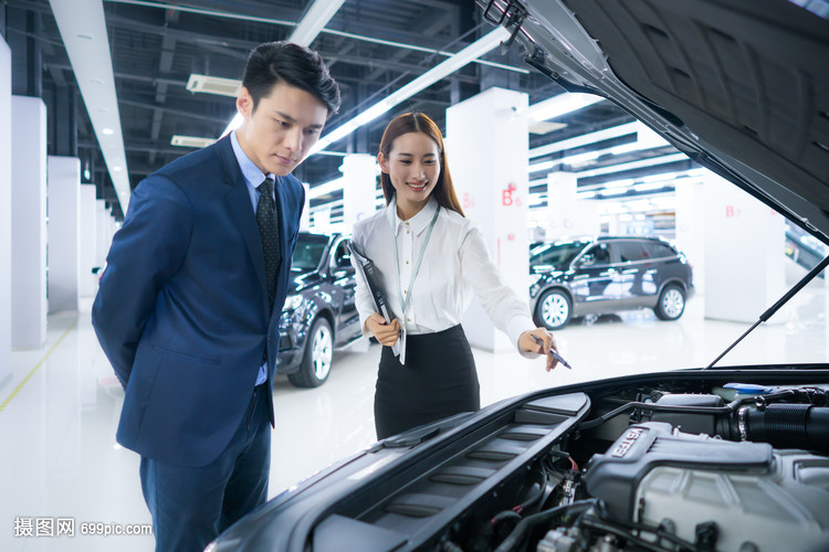 寶馬汽車銷售服務 專業(yè)駕馭，尊享體驗