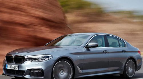 寶馬5系與寶馬X3 誰才是更“有檔次”的選擇？