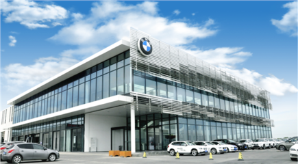 寶馬烏魯木齊匯順寶7月11日全系閉館銷售，尊享盛會，不見不散！