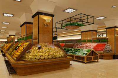 樂(lè)翻天超市 您的日常用品一站式購(gòu)物天堂